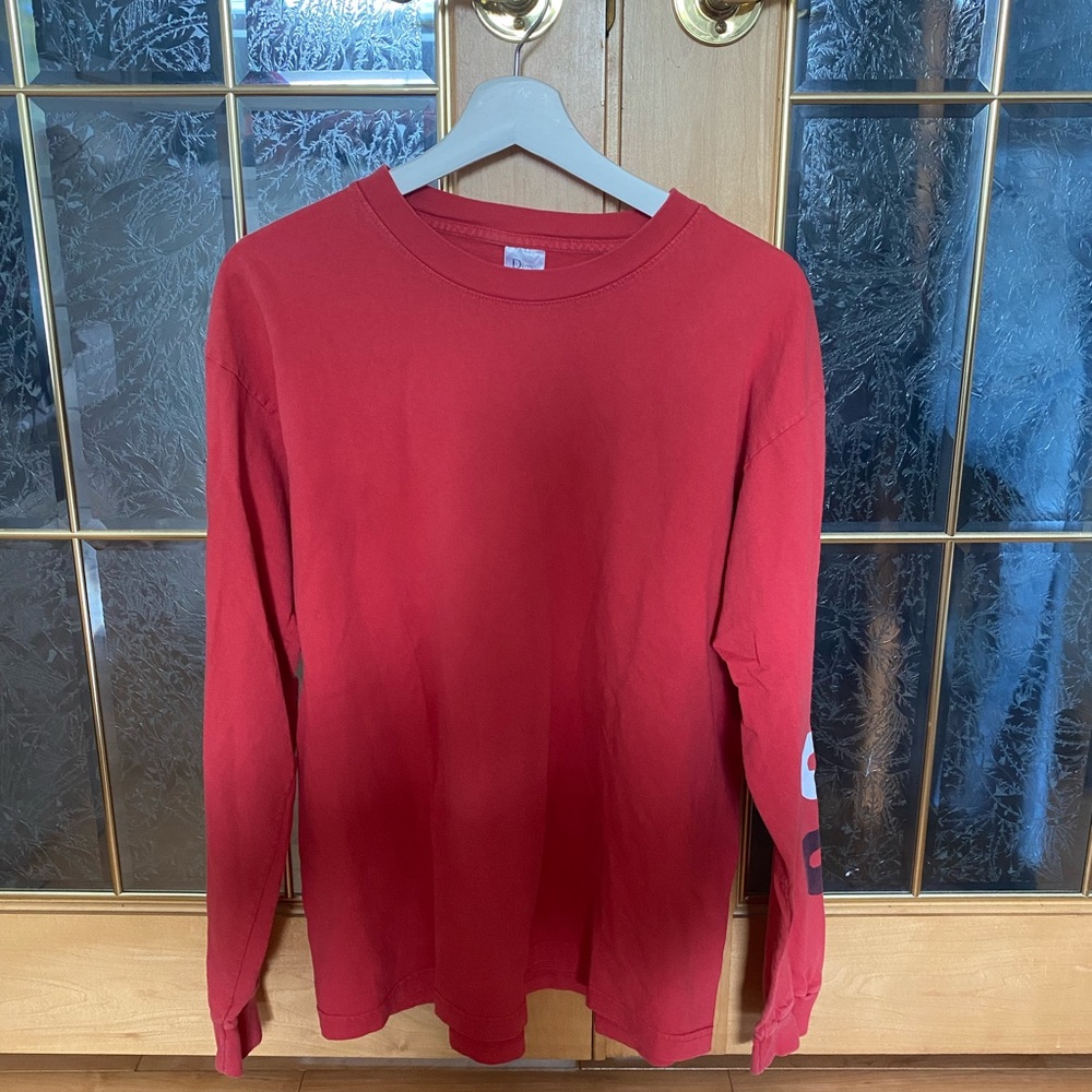 Dime longsleeve